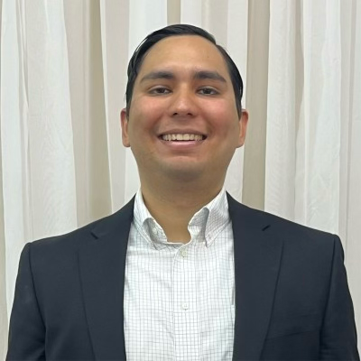 Alex Sorto — Founder, CEO/CTO