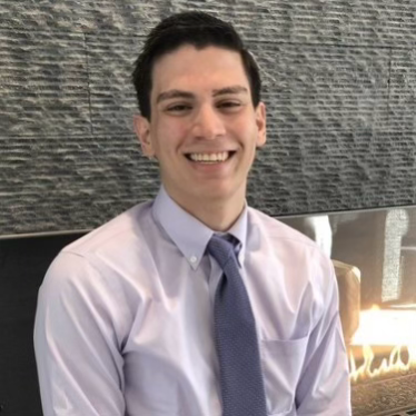 Ruben Sorto — Co-founder, COO